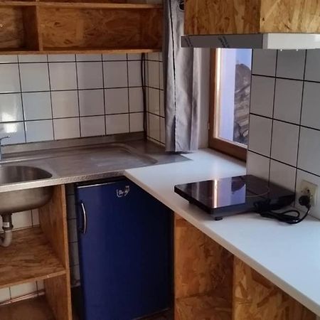 Appartamento studette indépendante Belfort Esterno foto
