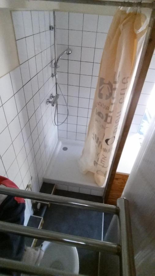 Appartamento studette indépendante Belfort Esterno foto